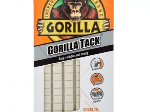</i> Gorilla gyurma ragasztó</h2> <p><em>„Gyors és tiszta megoldás ragadós helyzetekre”</em></p>