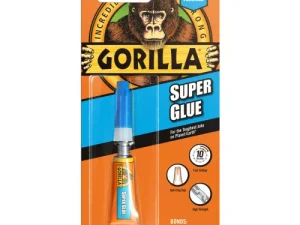 </i> Gorilla pillanatragasztó</h2> <p><em>„Univerzális segítő, ha gyorsan kell megoldani valamit”</em></p>