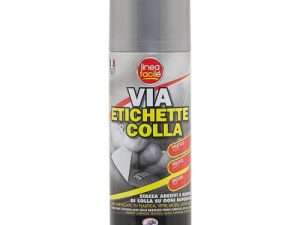</i> Matrica eltávolító spray</h2> <p><em>„Ragadós problémák? Megoldva pillanatok alatt”</em></p>